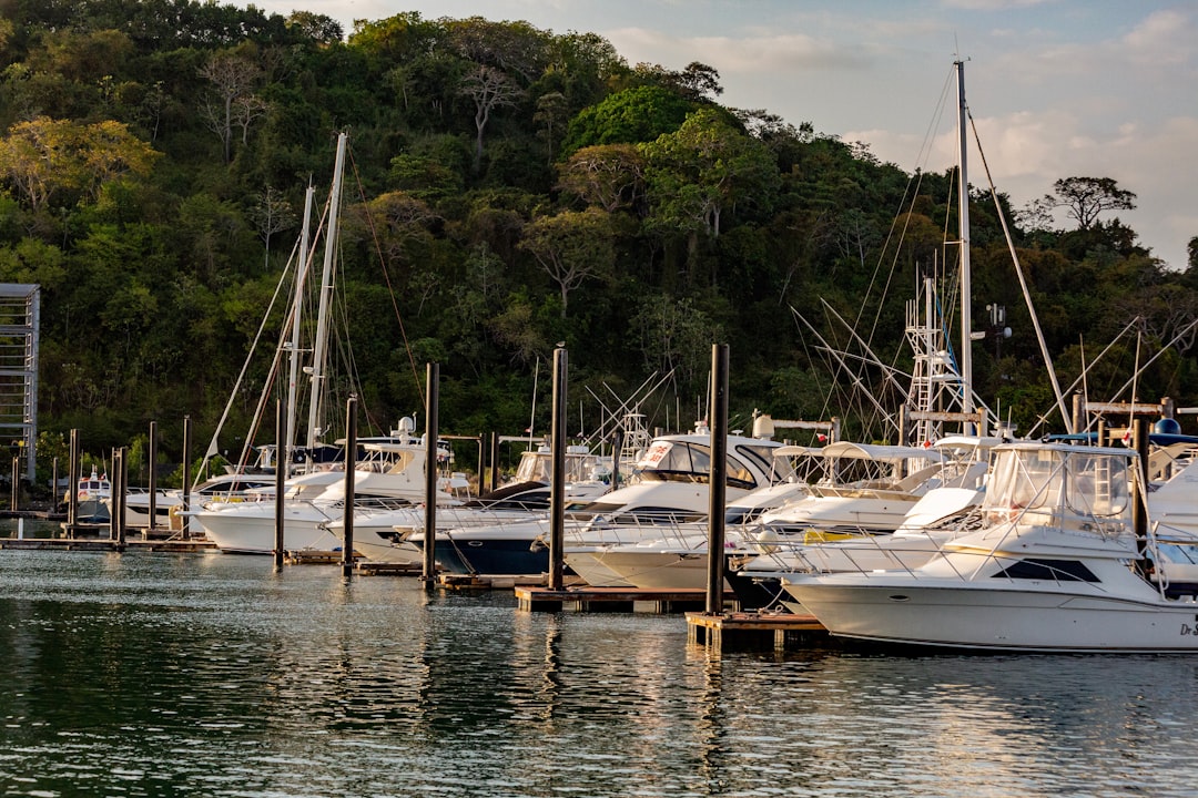 Scopri il Centro de Exhibiciones Marinas a Panama - Manzana 080814 156475-5 | Secret World Trip Planner