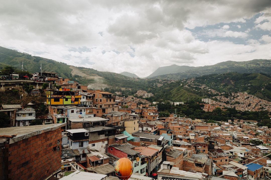 Jaime Garzón: um símbolo da sátira política colombiana - Bogotá | Secret World Trip Planner