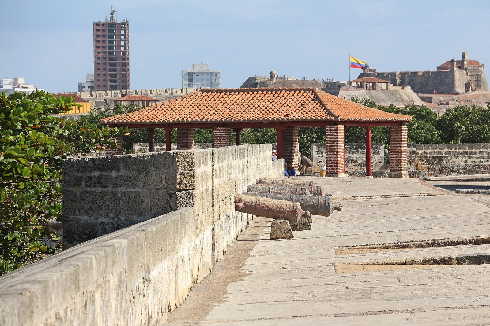 Descubre India Catalina: Historia y Cultura de Colombia - Cartagena de Indias | Secret World Trip Planner