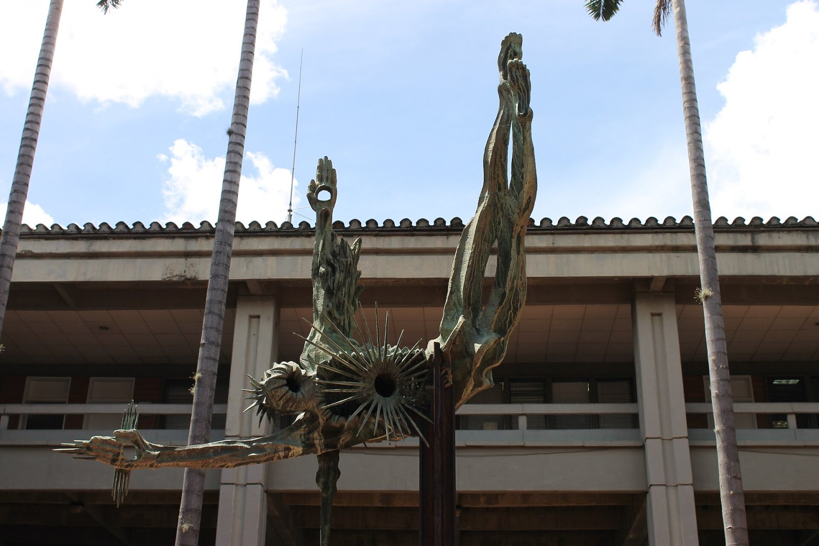 Prometeo: L'opera drammatico-musicale di Luigi Nono in Colombia - Pereira | Secret World Trip Planner