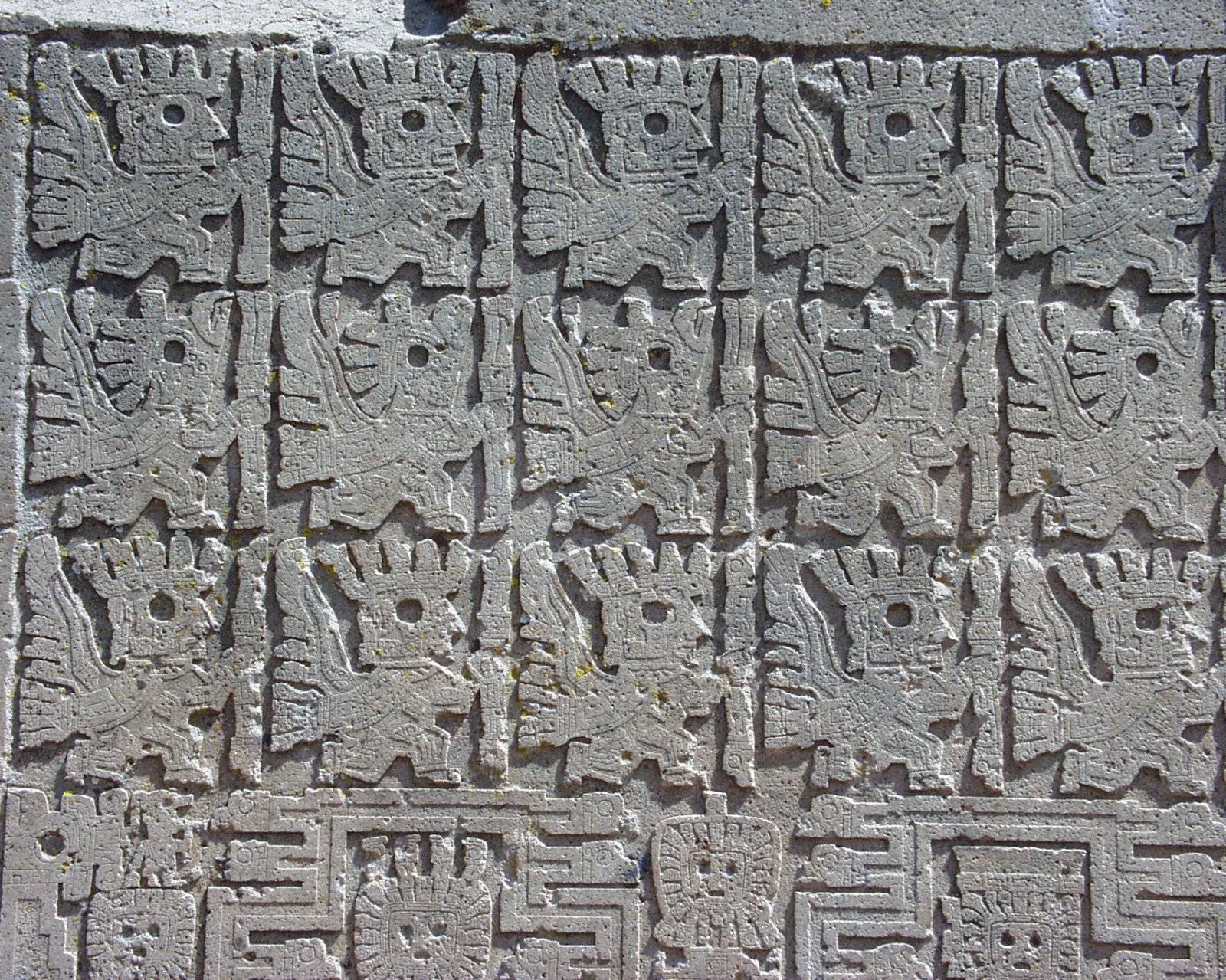 Gateway: Un Viaggio nella Storia della Bolivia - Tiwanaku | Secret World Trip Planner