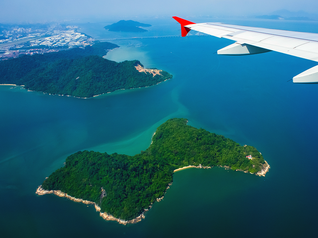 Aeroplane : la chanson qui a fait vibrer la Malaisie - Melaka | Secret World Trip Planner