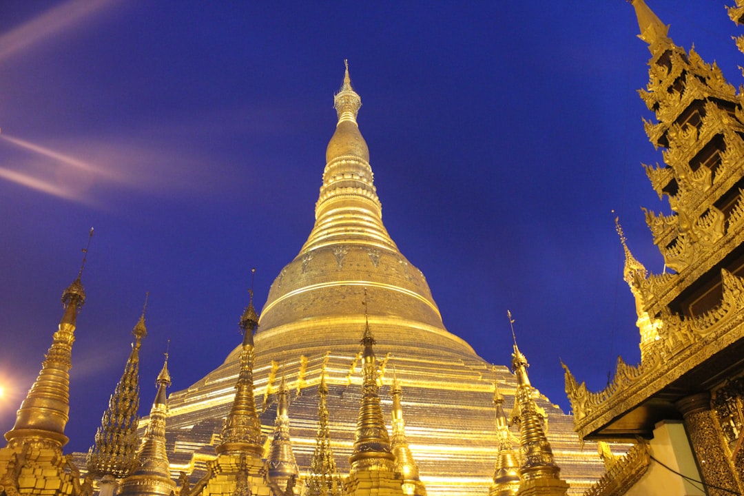 Découvrir le Charme de 2753 : Un Voyage dans l'Histoire du Myanmar - New Bagan | Secret World Trip Planner