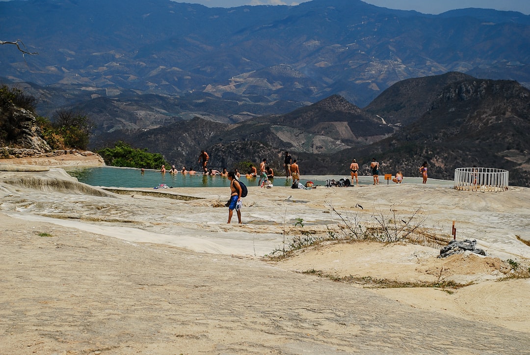 Therma, Ikaria : les eaux radioactives de l'Égée - Therma 833 00 | Secret World Trip Planner