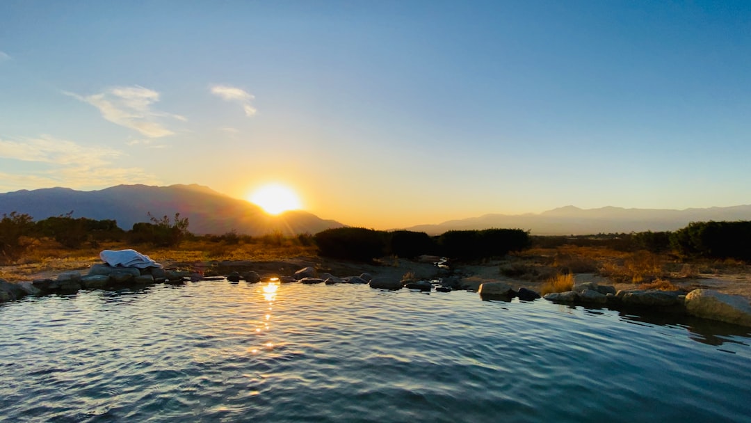 Therma, Ikaria: las aguas termales radiactivas en el Egeo — Therma 833 00