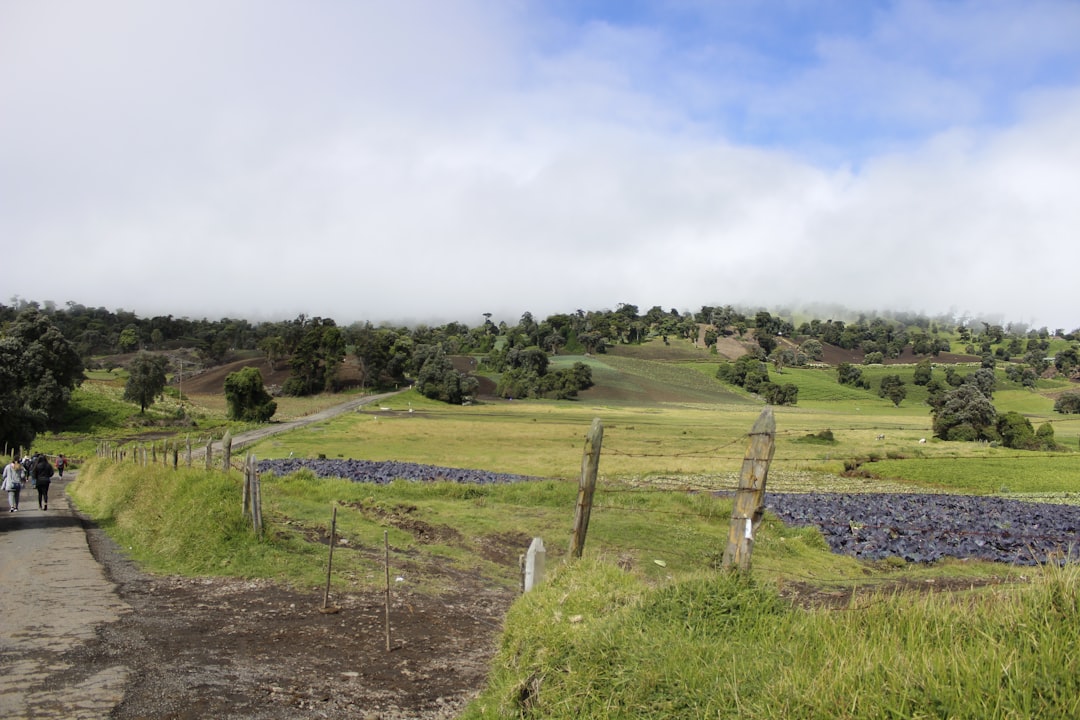 Turrialba: il vulcano attivo della Costa Rica - Provincia di Cartago | Secret World Trip Planner