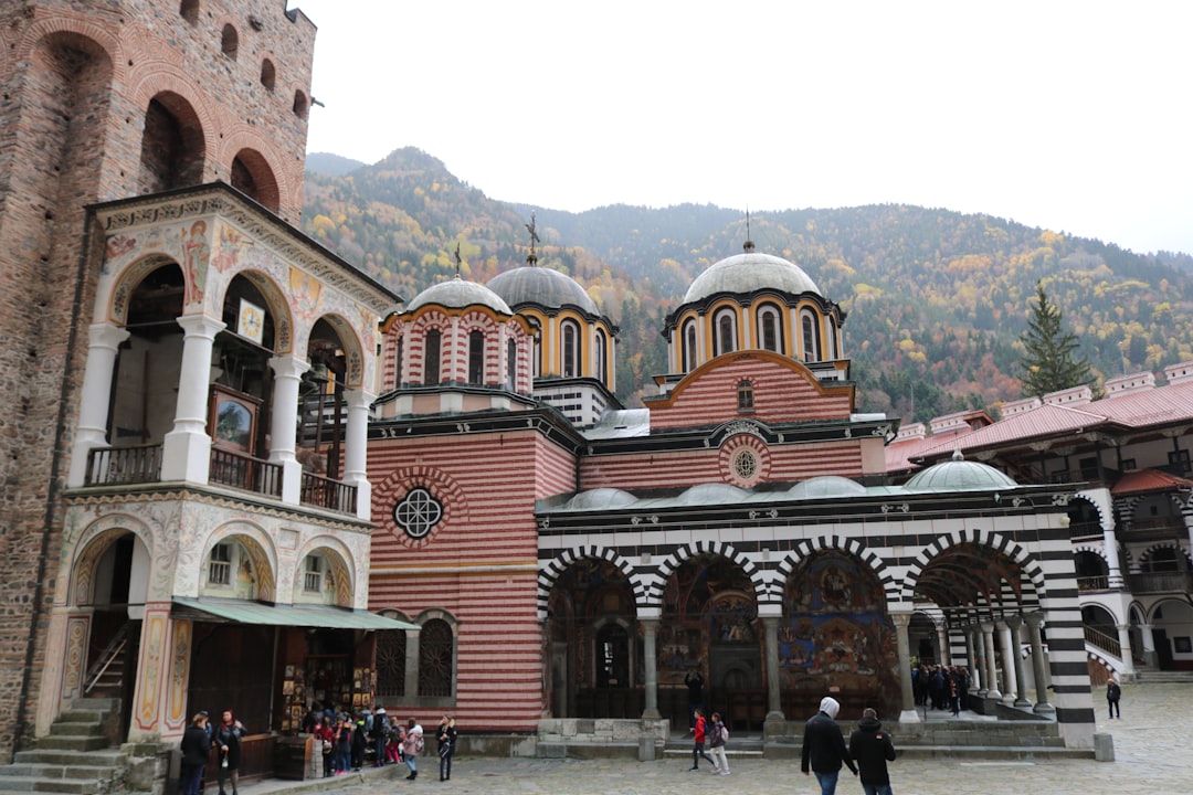 Wanderwege im Naturpark Kloster Rila - 2630 Rila | Secret World Trip Planner