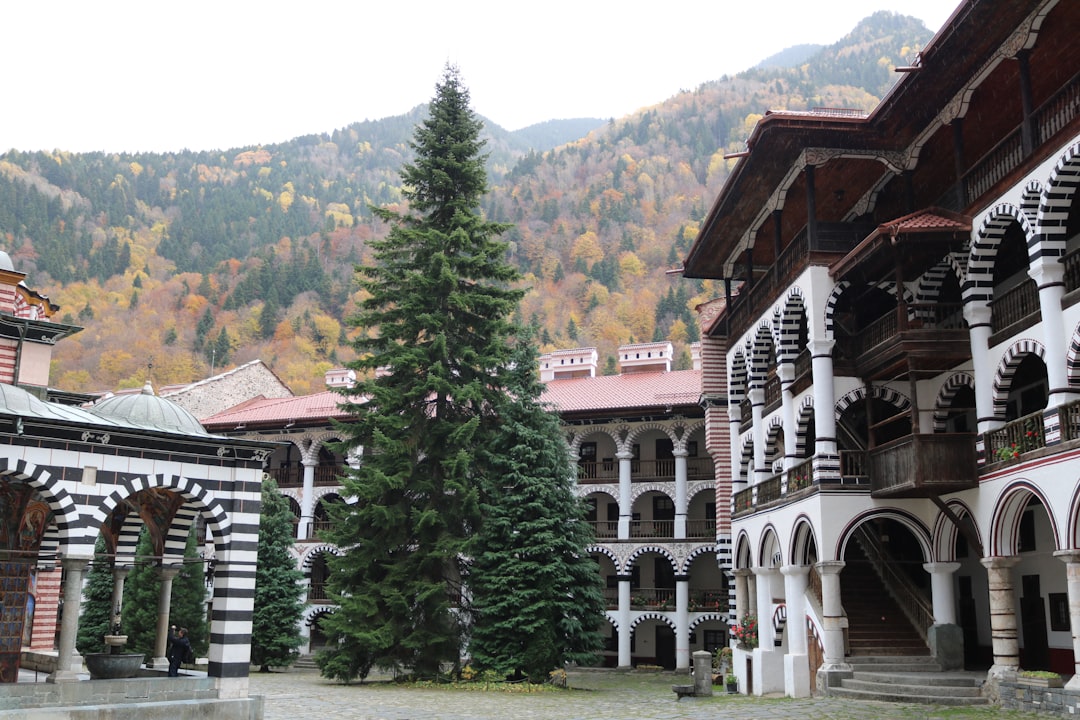 Wanderwege im Naturpark Kloster Rila - 2630 Rila | Secret World Trip Planner