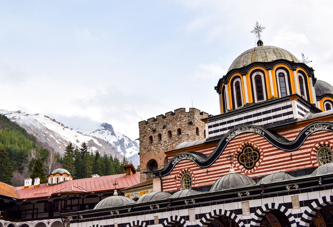 Senderos en el Parque Natural del Monasterio de Rila - 2630 Rila | Secret World Trip Planner