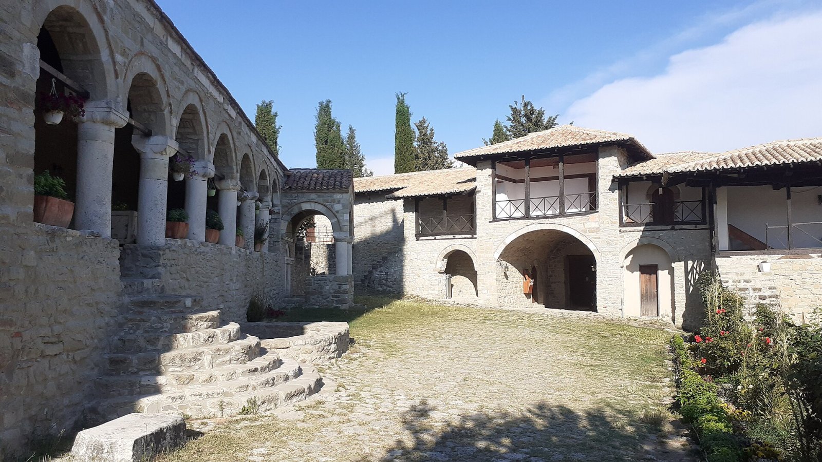 Ardenica Monastery: A Journey into Albanian History and Spirituality — Kolonjë