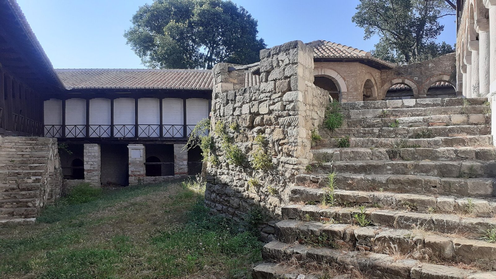 Ardenica Monastery: A Journey into Albanian History and Spirituality - Kolonjë | Secret World Trip Planner