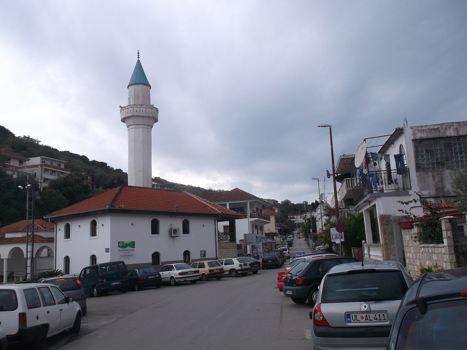 Discovering Xhamia e Lamit: a Cultural Treasure of Montenegro — Ulcinj