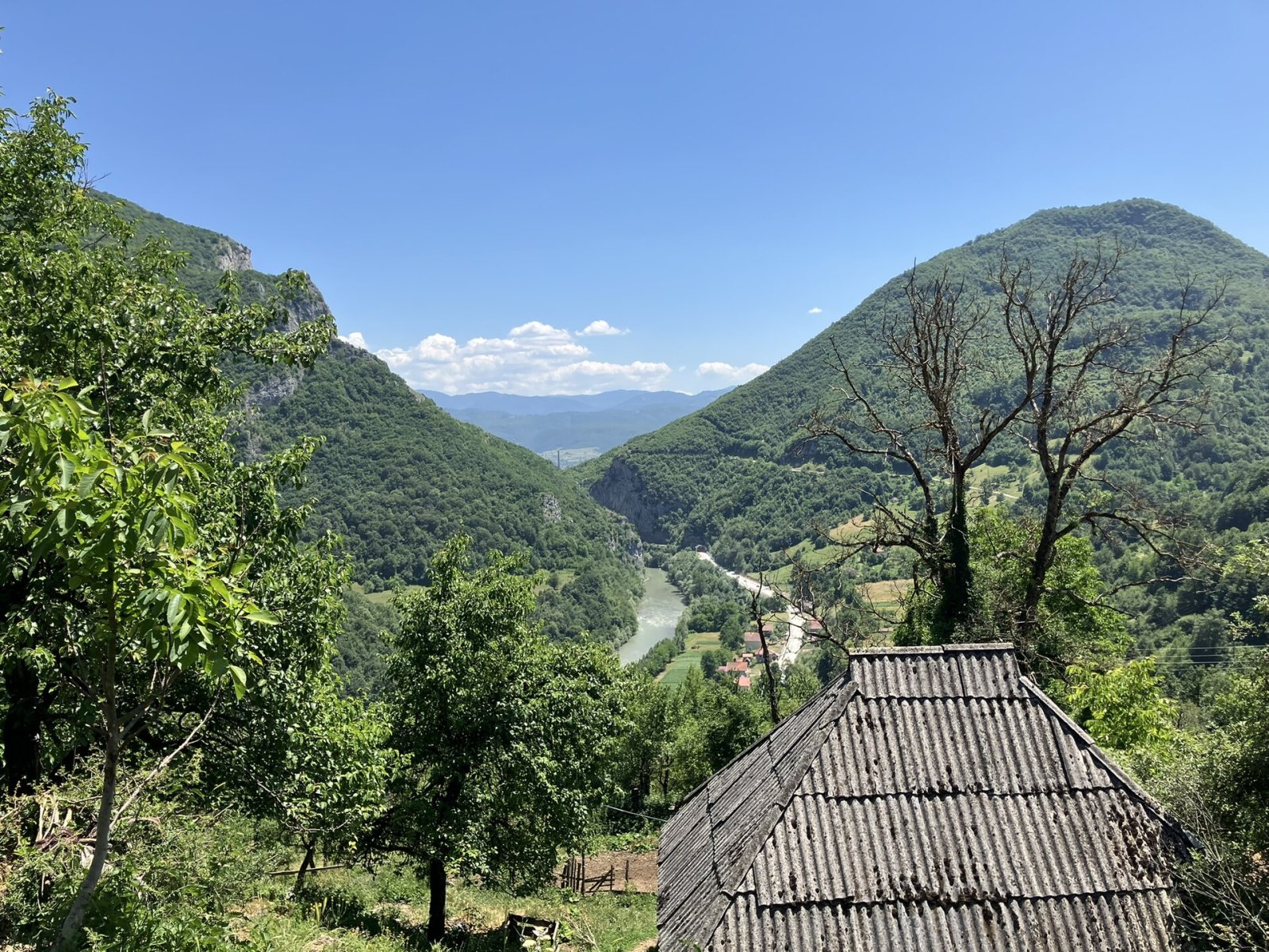 Discover Berane: a cultural treasure in the heart of Montenegro — Berane