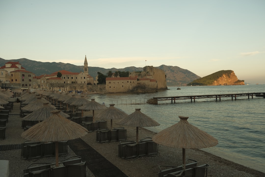Discovering the Bregut Mosque in Ulcinj, Montenegro - Ulcinj | Secret World Trip Planner