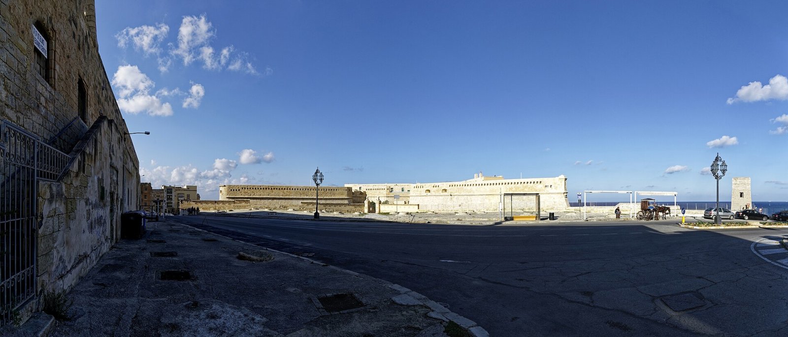Scopri il Malta at War Museum: un viaggio nella storia bellica - VGPC+5W8 | Secret World Trip Planner