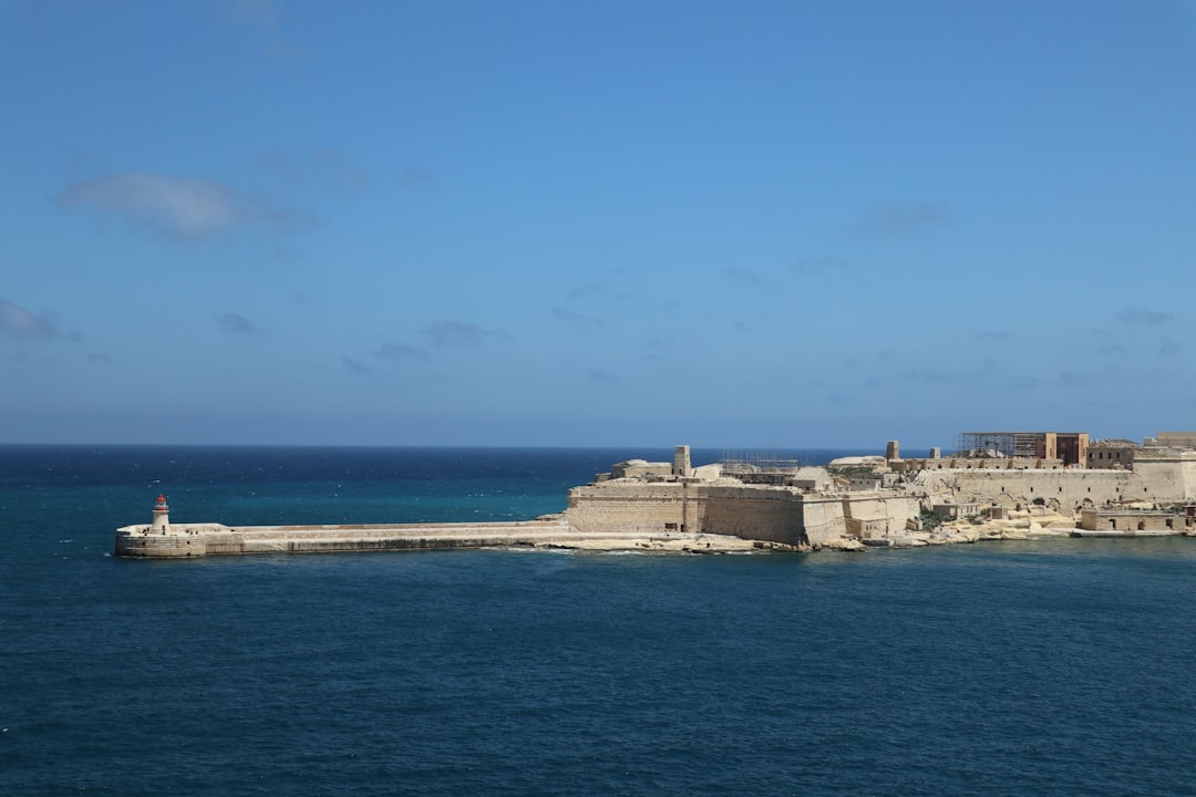Visita el Museo Nacional de Guerra de Malta: Historia y Cultura - Cavalier of Fort St. Elmo | Secret World Trip Planner