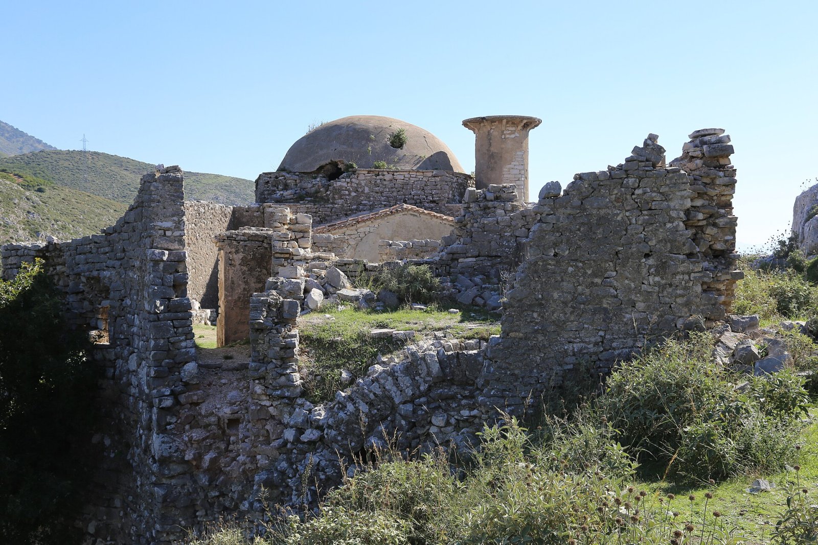 Descubre Xhami: La histórica mezquita Al-Aga en Kosovo - Novosej | Secret World Trip Planner
