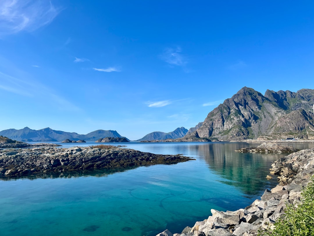Henningsvær: aurore e natura selvaggia alle Lofoten - Henningsvaer | Secret World Trip Planner