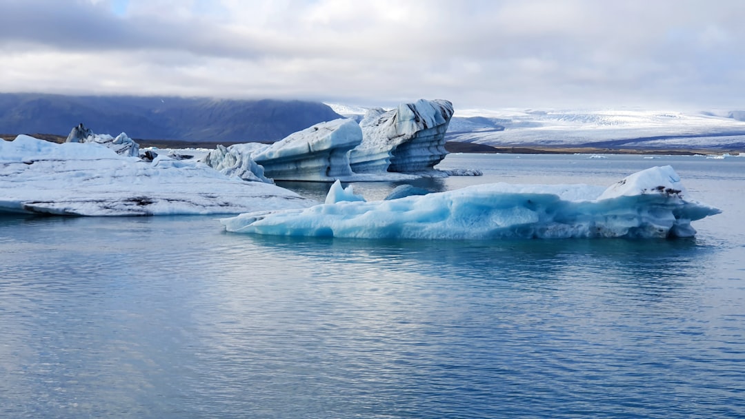 Jökulsárlón: Icebergs and Wildlife in Iceland's Glaciers - Jökulsárlón | Secret World Trip Planner