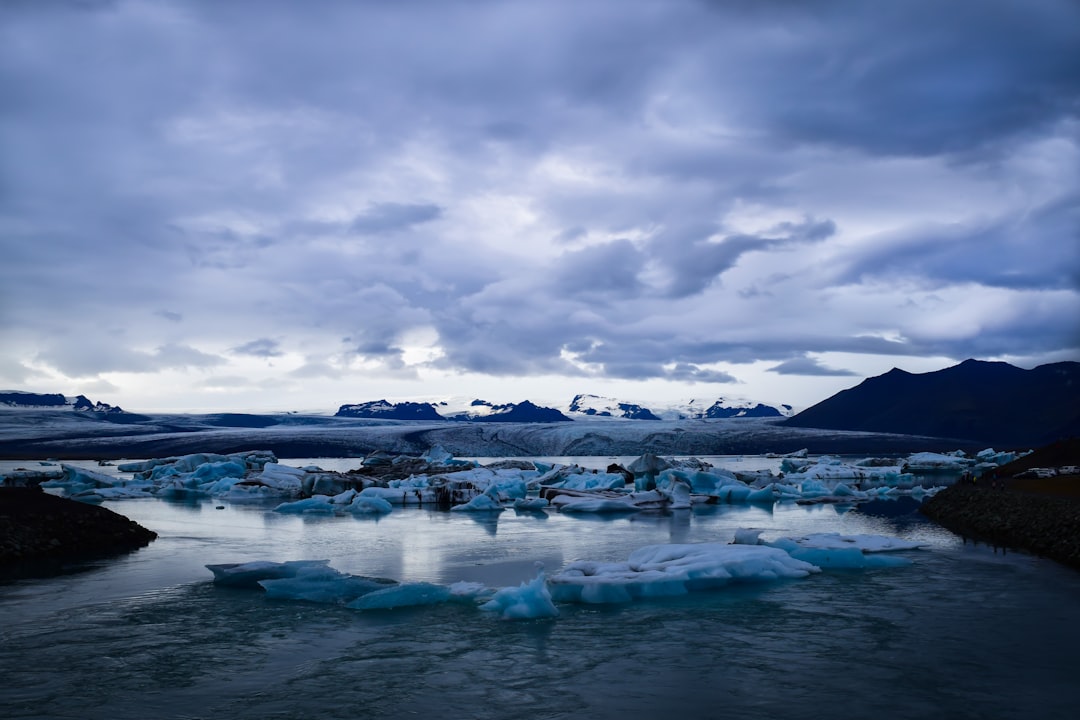 Jökulsárlón: icebergs e vida selvagem na Islândia - Jökulsárlón | Secret World Trip Planner