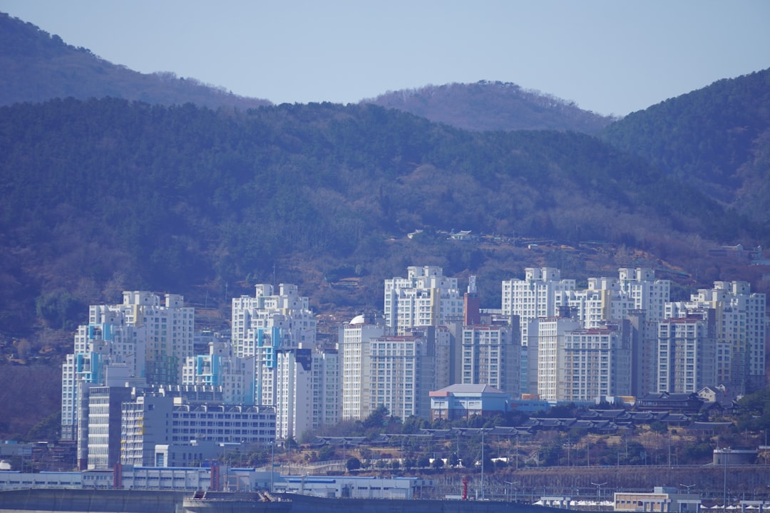 Descubre el National Institute of Fisheries Science en Corea del Sur - Gijang | Secret World Trip Planner