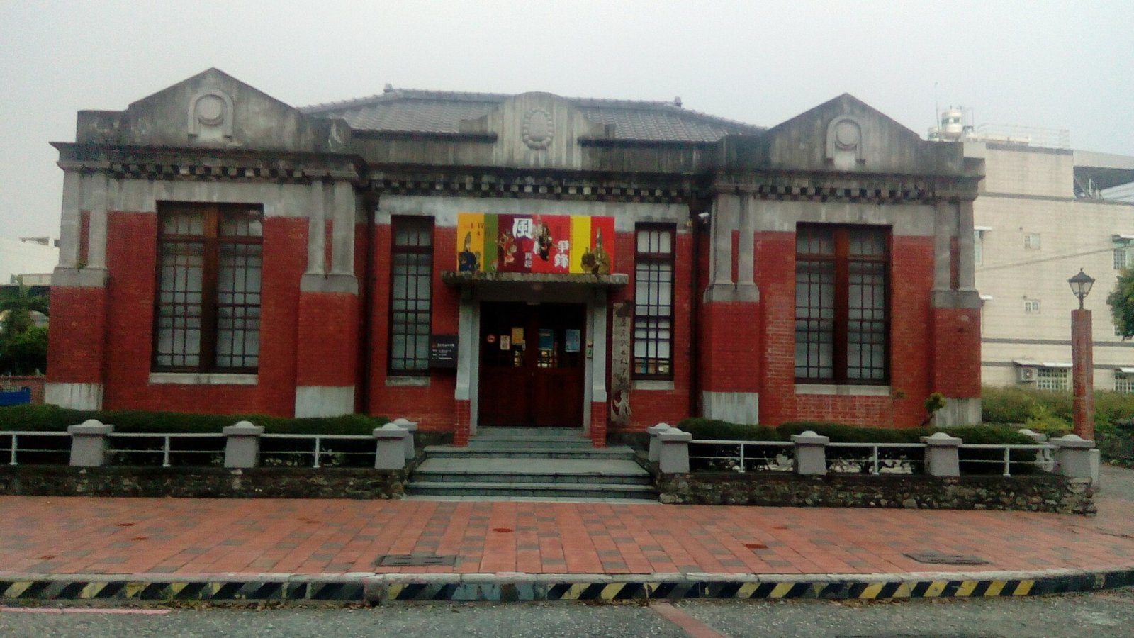 Entdecken Sie die Kultur im Pingtung Traditional Theatre Museum - Chaozhou Village | Secret World Trip Planner