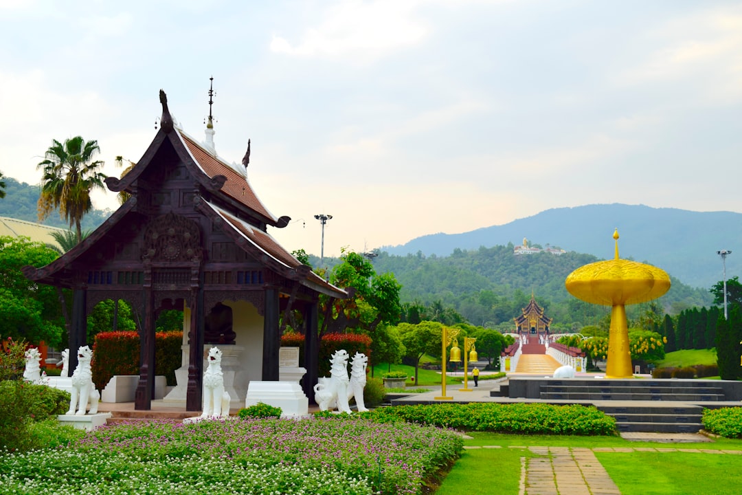 Scopri Wat Thaton: un tesoro culturale della Thailandia - Amphoe Mae Ai | Secret World Trip Planner
