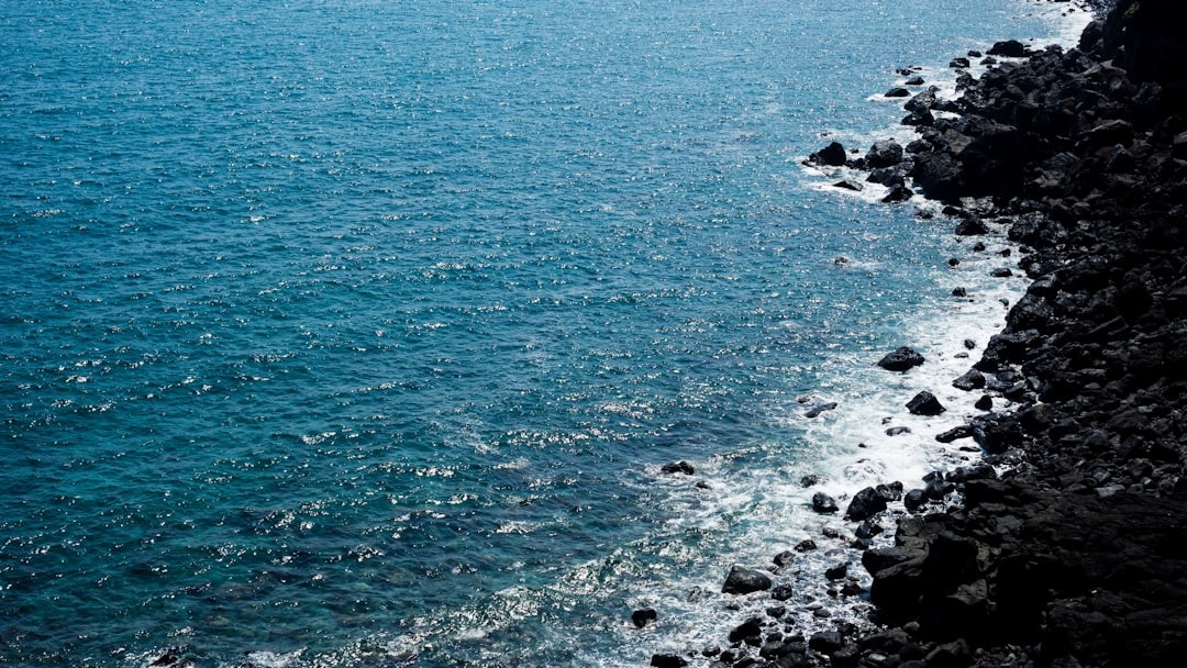 Manjanggul: dentro il tubo lavico di Jeju - Cheju | Secret World Trip Planner