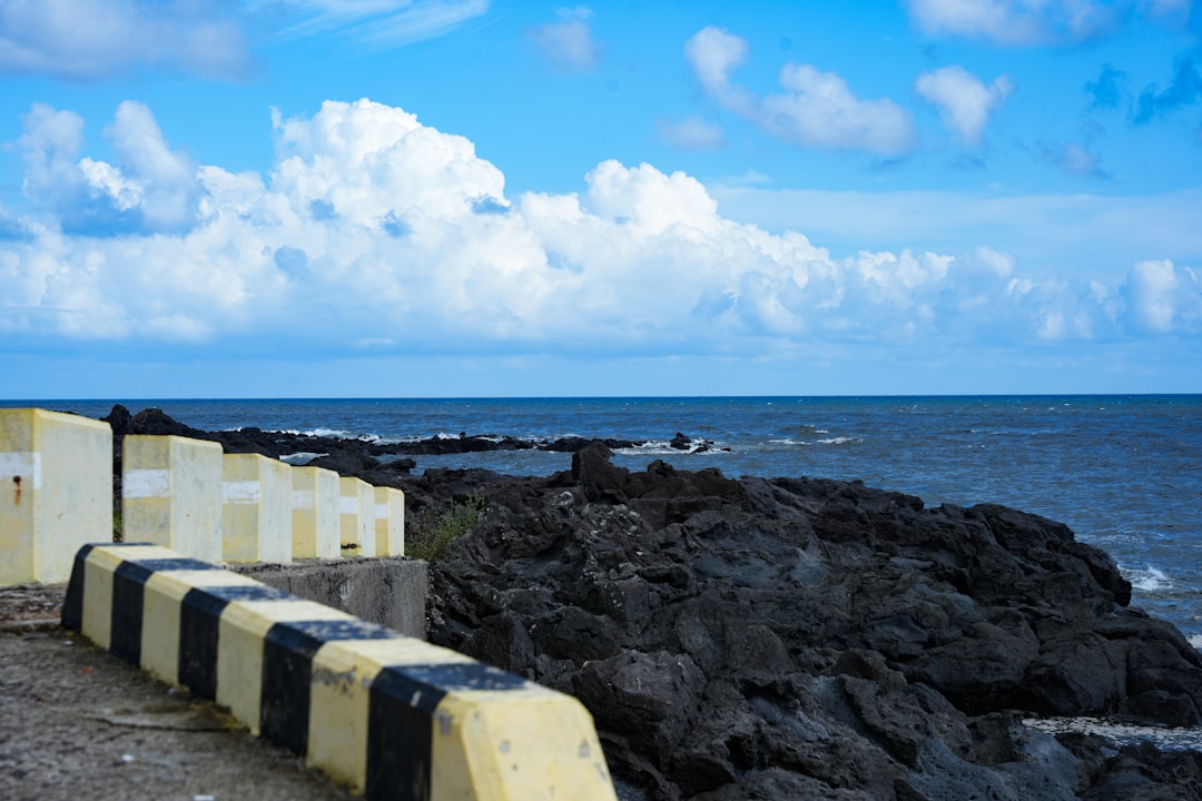 Manjanggul : explorez le tube de lave de Jeju - Cheju | Secret World Trip Planner