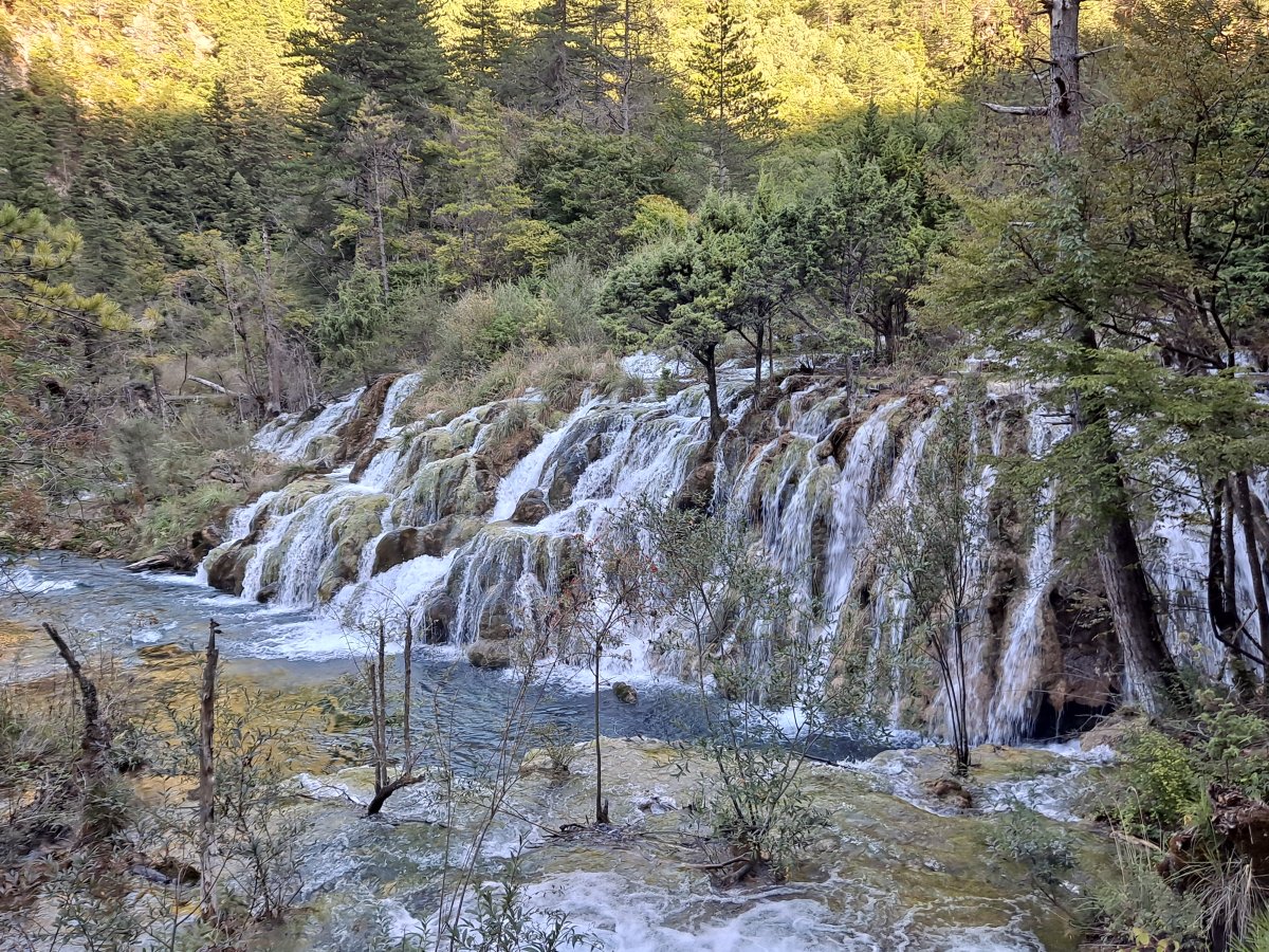 Lago Sun Moon: paisajes y colores en Nantou — Yuchi Township
