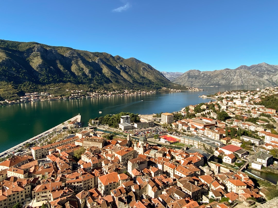 Kotor: Die mittelalterliche Stadt zwischen Fjord und Bergen - CQFC+VF9 | Secret World Trip Planner
