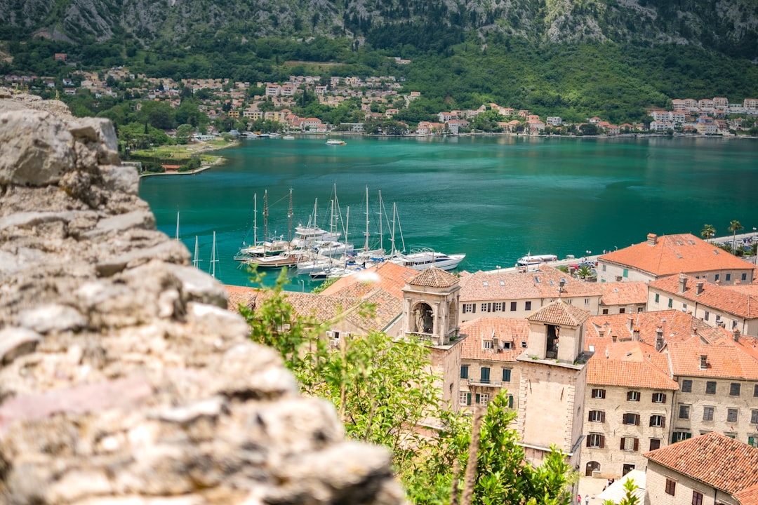 Kotor: la ciudad medieval entre fiordos y montañas - CQFC+VF9 | Secret World Trip Planner