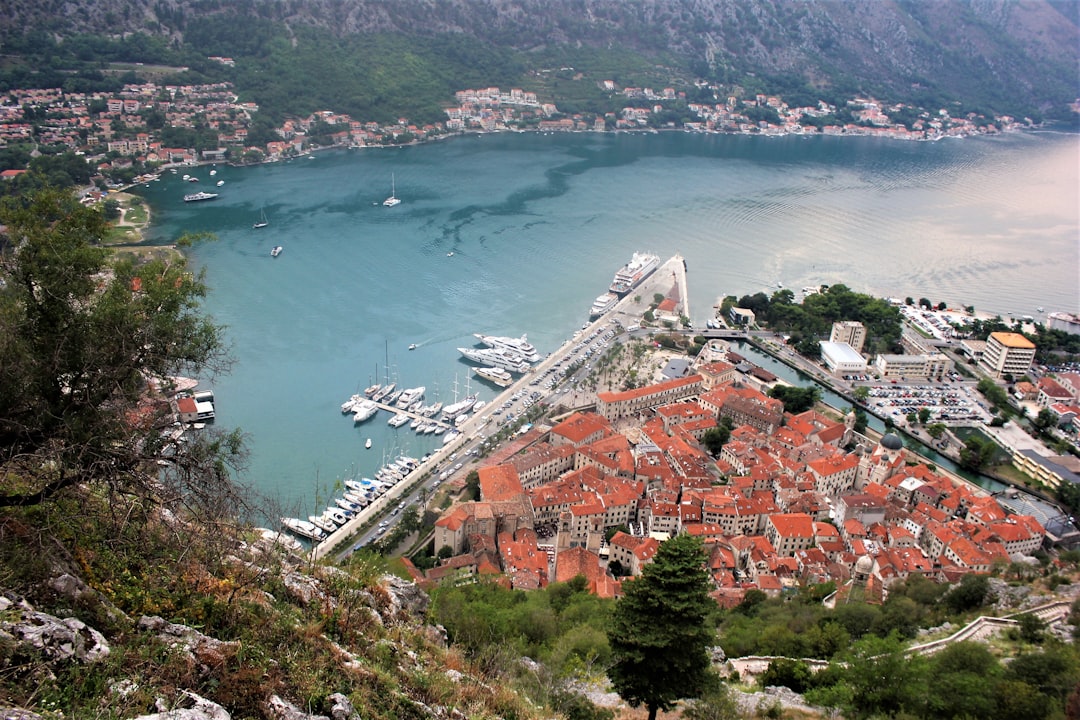Kotor: la ciudad medieval entre fiordos y montañas - CQFC+VF9 | Secret World Trip Planner