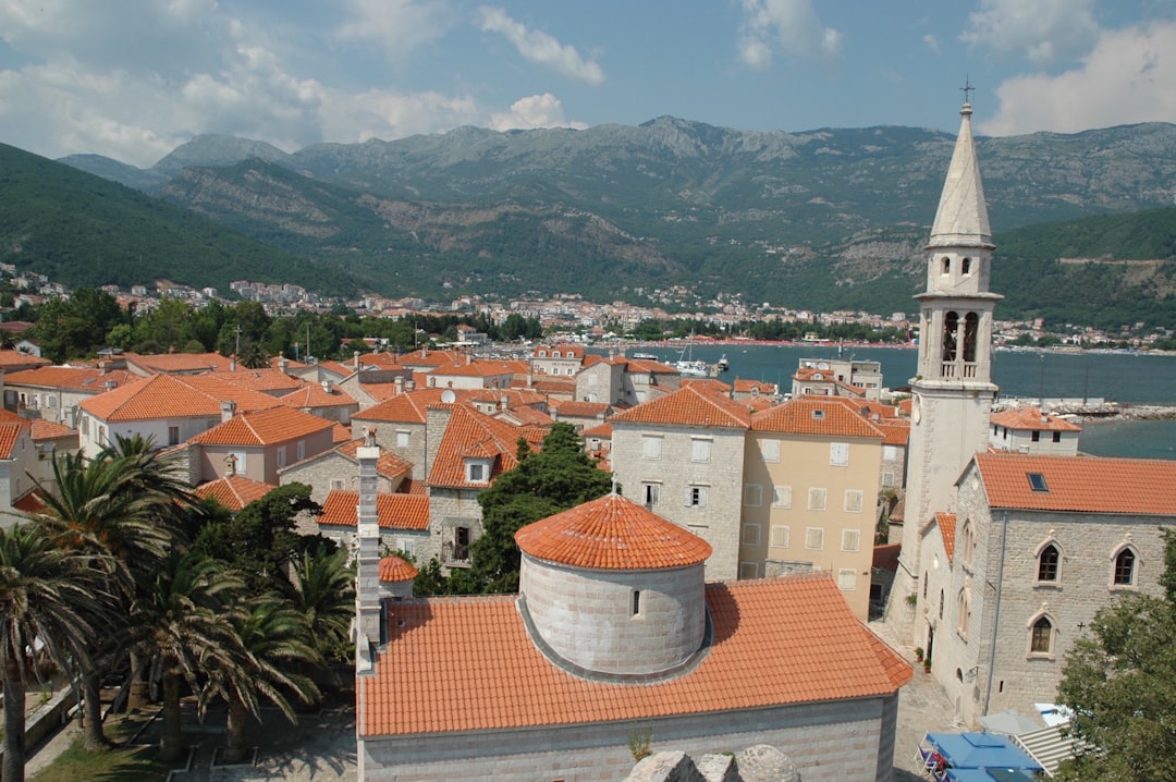 Kotor: la ciudad medieval entre fiordos y montañas - CQFC+VF9 | Secret World Trip Planner