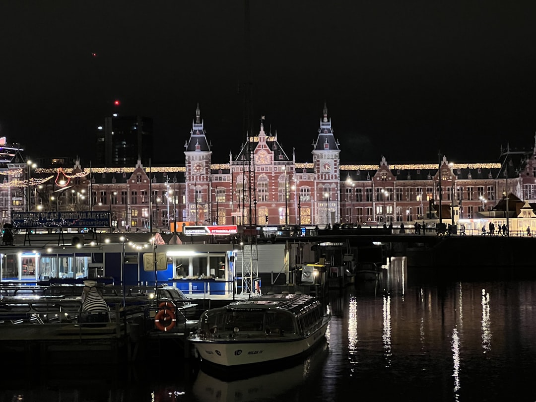 Wanderlog alternatives 2026: le migliori app per Amsterdam - Amsterdam | Secret World Trip Planner