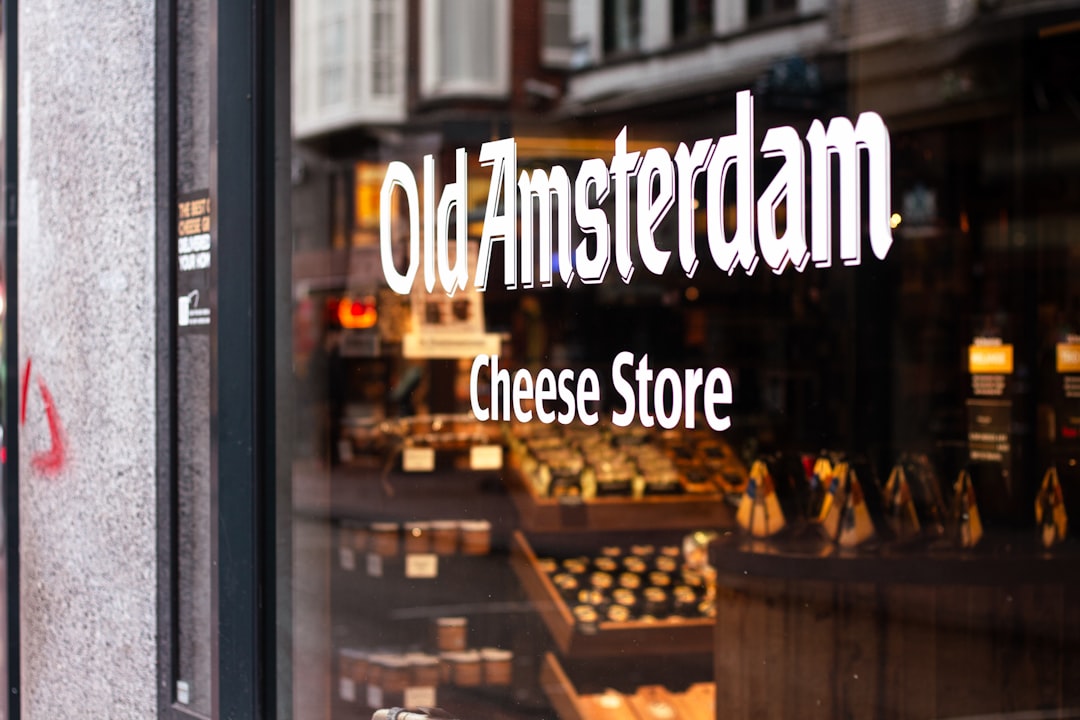 Alternativas a Wanderlog 2026: las mejores apps para Ámsterdam - Amsterdam | Secret World Trip Planner