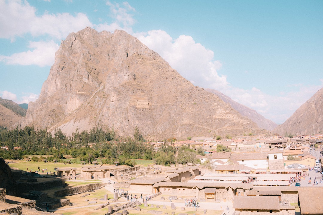 Descubre Pachatusan: un viaje entre naturaleza y cultura en Perú - San Salvador | Secret World Trip Planner