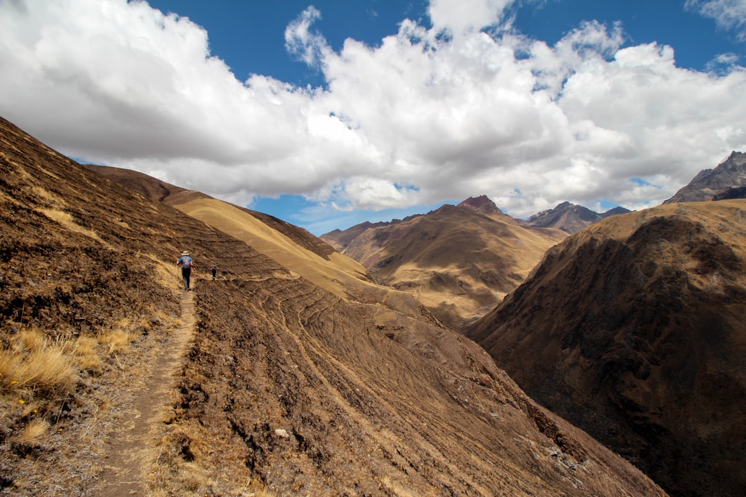 Scopri Dead Woman's Pass: il cuore delle Ande Peruviane - Aguas Calientes | Secret World Trip Planner