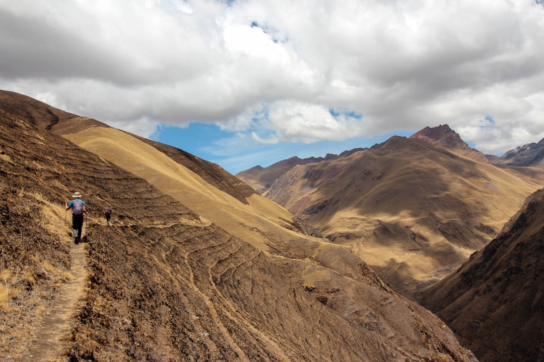 Découvrez Dead Woman's Pass : le cœur des Andes péruviennes - Aguas Calientes | Secret World Trip Planner