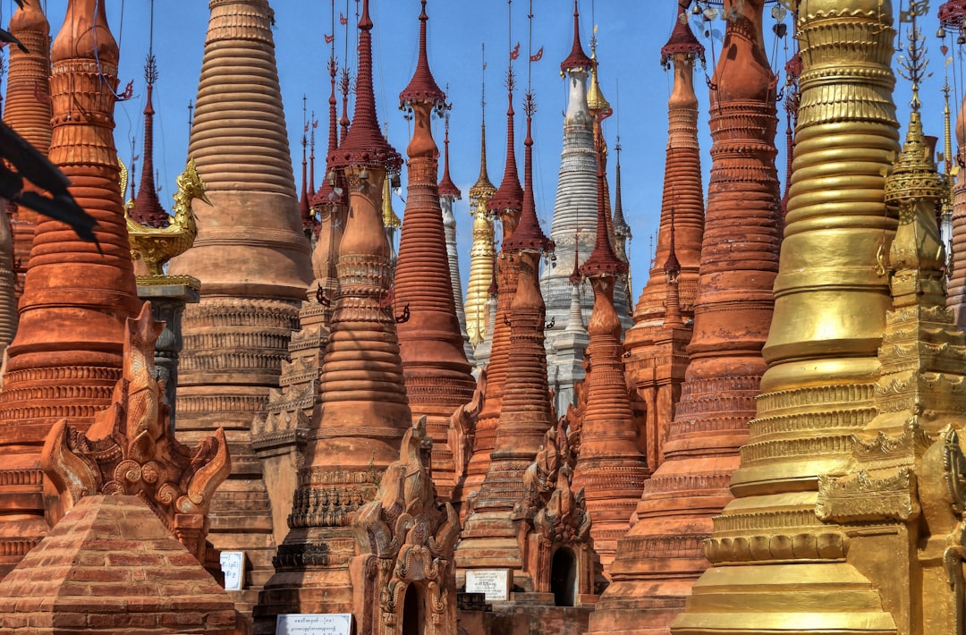 Scoprire il fascino storico di 1847 in Myanmar - Nyaung-U | Secret World Trip Planner