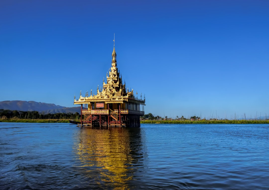 Discovering 1852: A Year of Historical Changes in Myanmar - Nyaung-U | Secret World Trip Planner