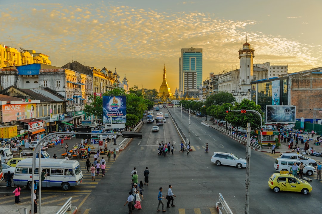 Discovering 1852: A Year of Historical Changes in Myanmar - Nyaung-U | Secret World Trip Planner
