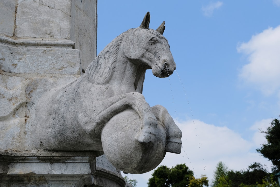 Exploring Plaza España: History and Beauty of Guatemala - Guatemala City | Secret World Trip Planner