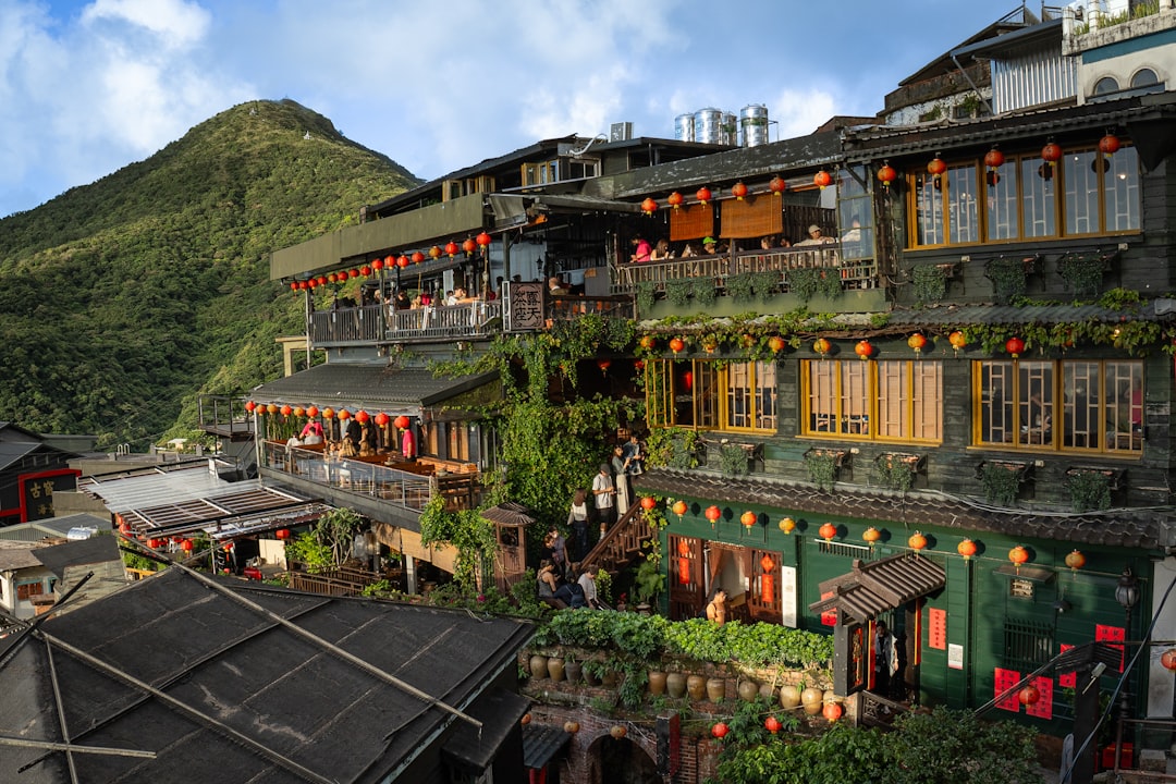 Liming entdecken: Eine Reise in die landwirtschaftliche Geschichte Taiwans - Xinsheng Village | Secret World Trip Planner
