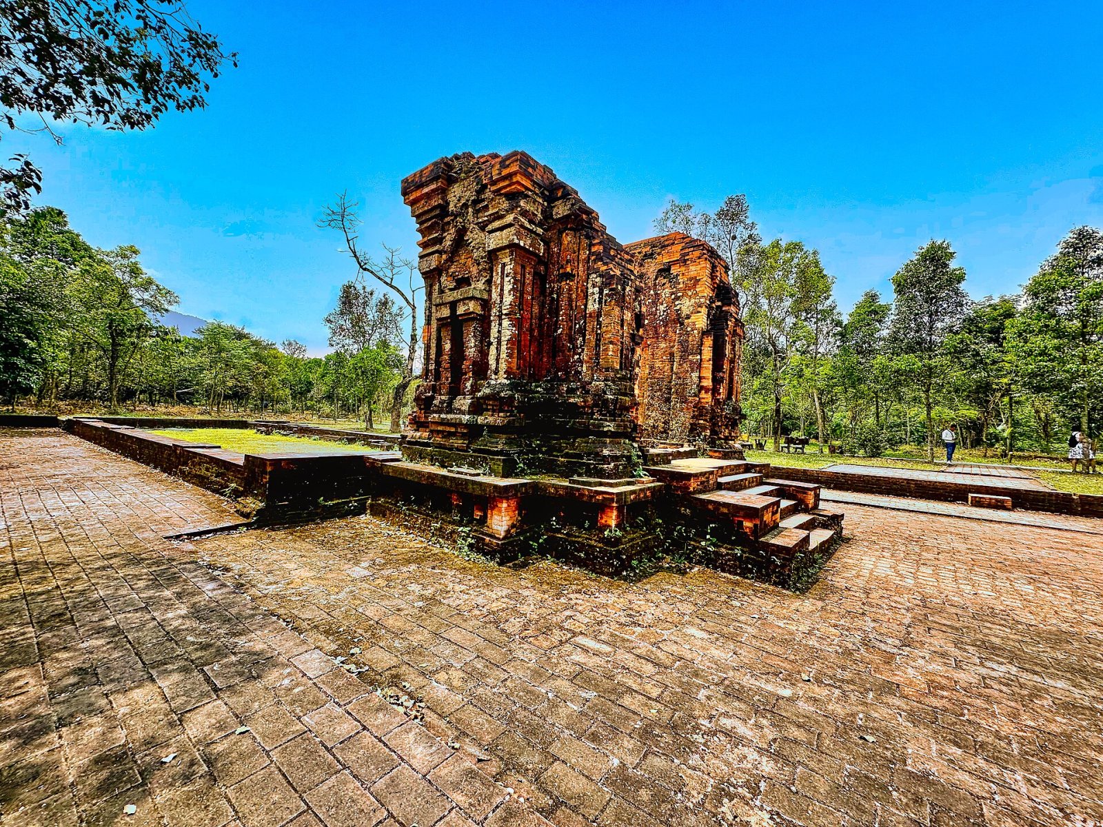 Découvrir le Group K : un collectif artistique du Vietnam - Thu Bon | Secret World Trip Planner