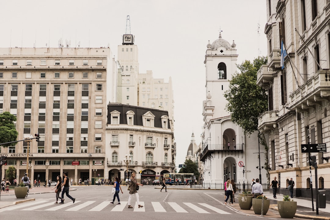 Descubre el Ministerio Manantial de Vida en Oberá, Argentina — Oberá