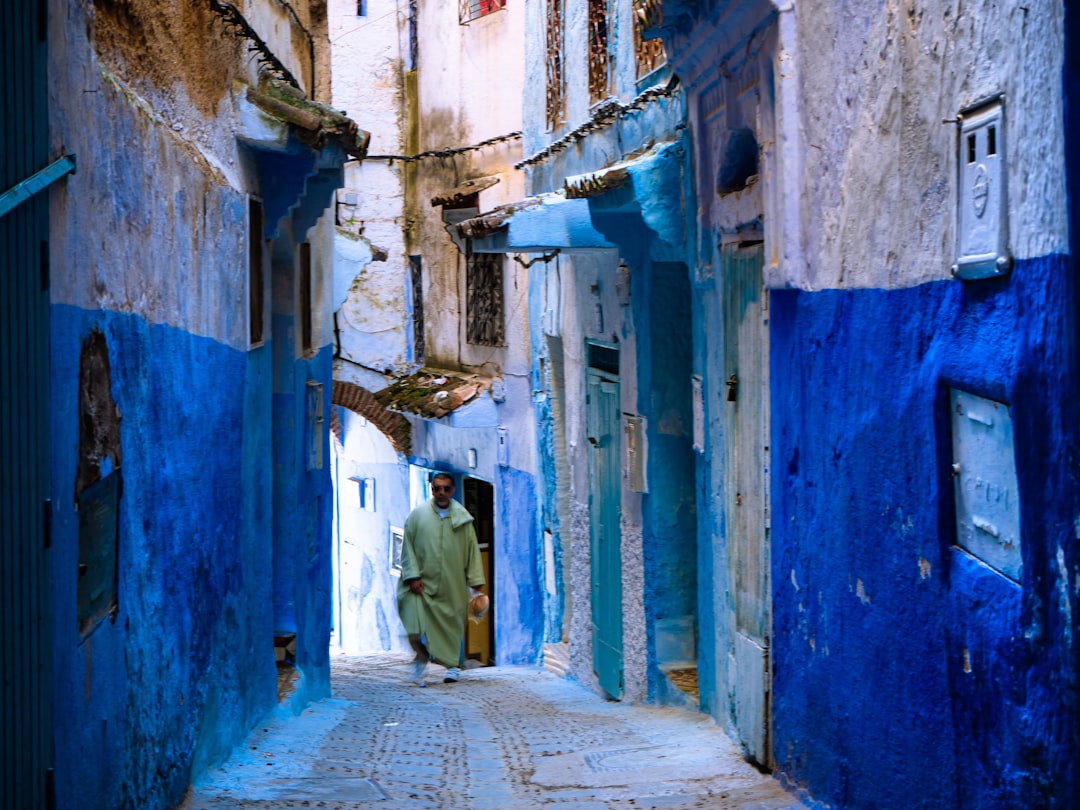 Discover Muslim: A Journey into Moroccan Culture - W2WW+8GF | Secret World Trip Planner
