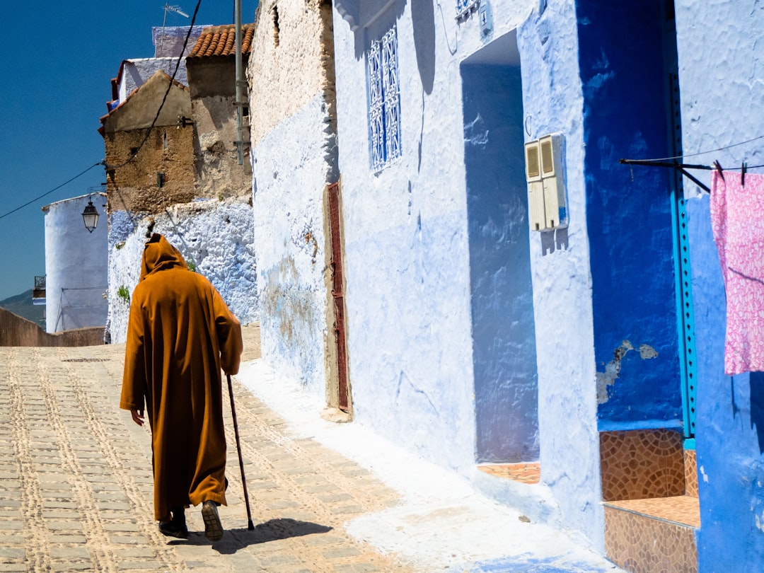 Descubrir Muslim: un viaje a la cultura marroquí - W2WW+8GF | Secret World Trip Planner