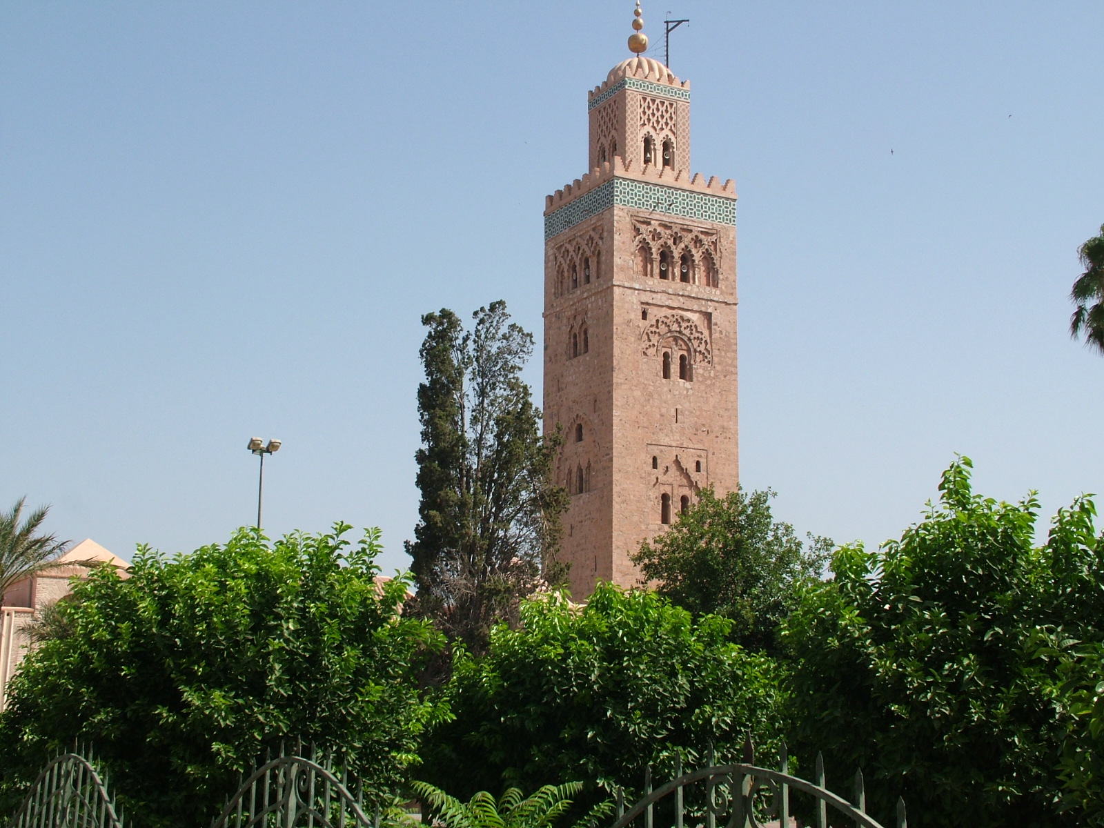 Discover the Beauty of Mosques in Morocco - 3JJ7+83C | Secret World Trip Planner