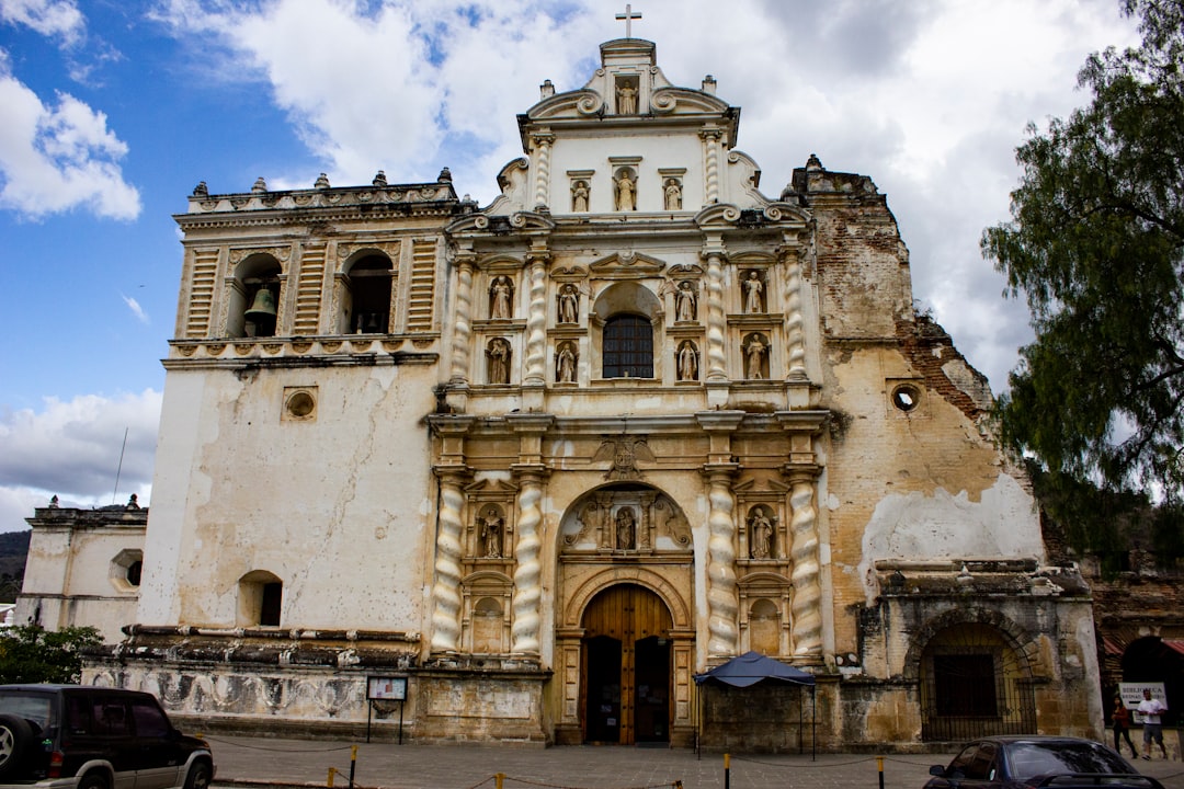 National Museum of Maya Art: Visitor's Guide - 6 calle y 7 avenida Zona 13 Edificio No. 5 Finca La Aurora Ciudad de Guatemala | Secret World Trip Planner